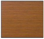 Hormann lpu 40 sectional decograin 