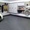 Insulated garage door - warmth inside your garage