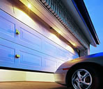 Sectional Insulated Garage Doors